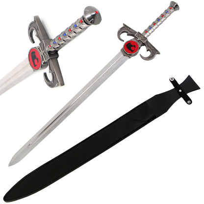 Lion-O's Sword of Omens Sword