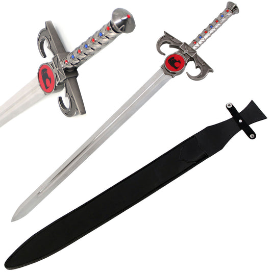Lion-O's Sword of Omens Sword
