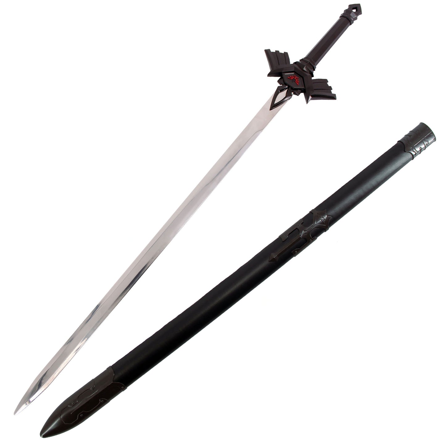 Link's Dark Master Sword