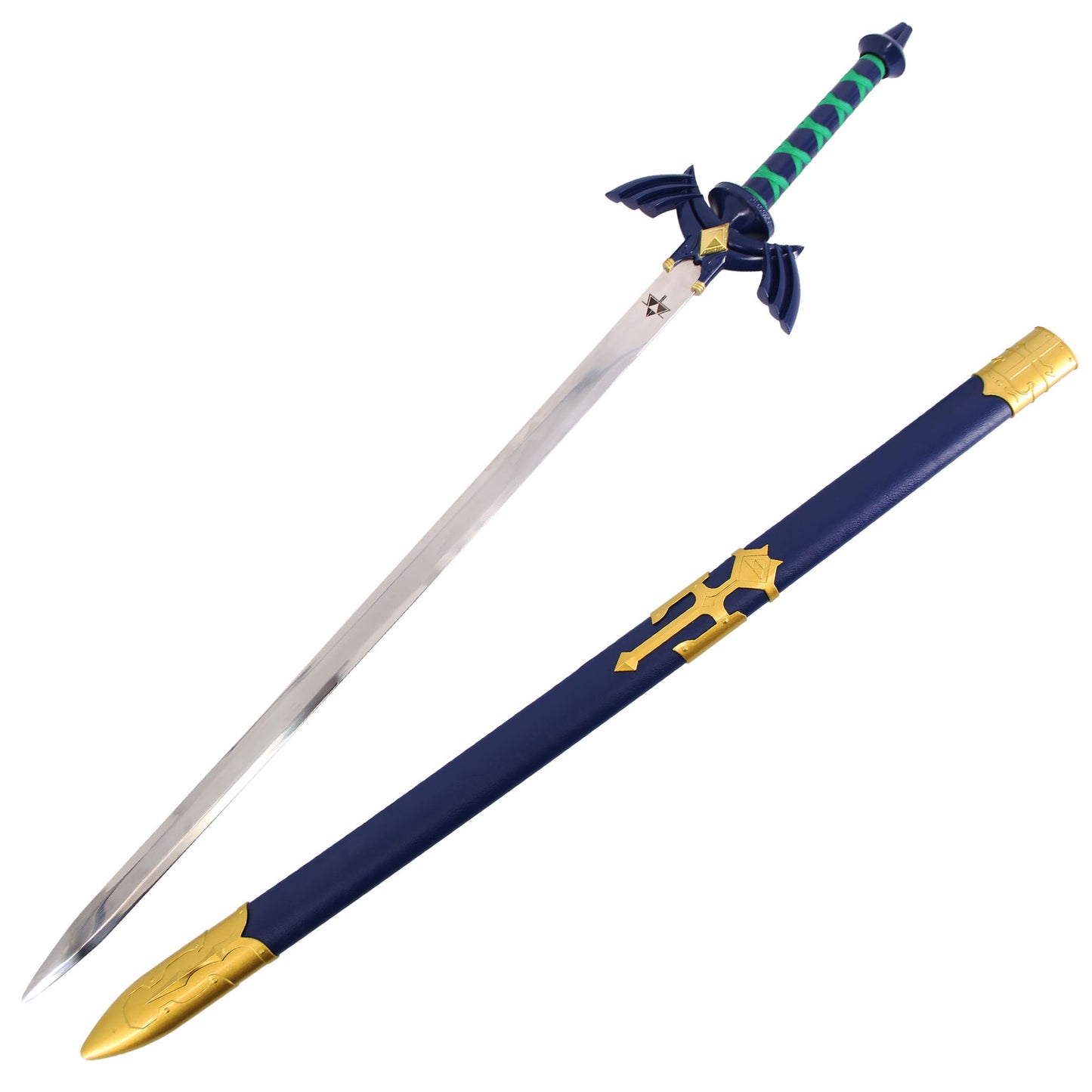 Skyward Master Sword