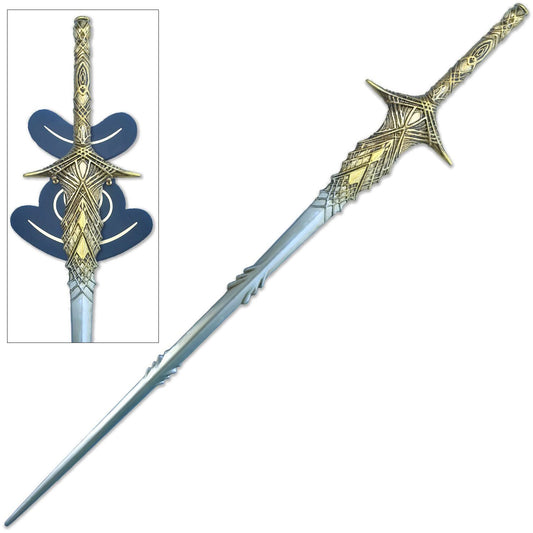 Leda's Sword Elden ring