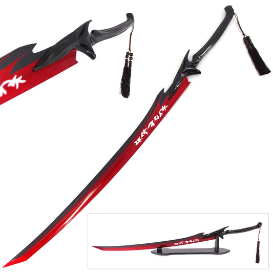 Yone's Azakana Sword
