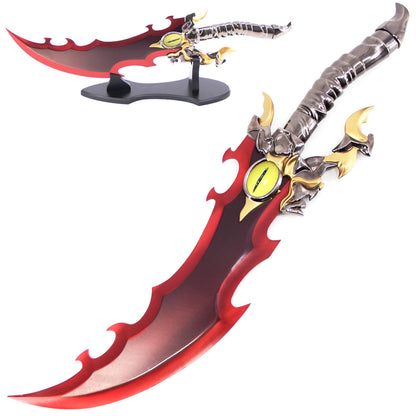 Shadow Monarch Demon Daggers - Dungeon Ascension (Metal)