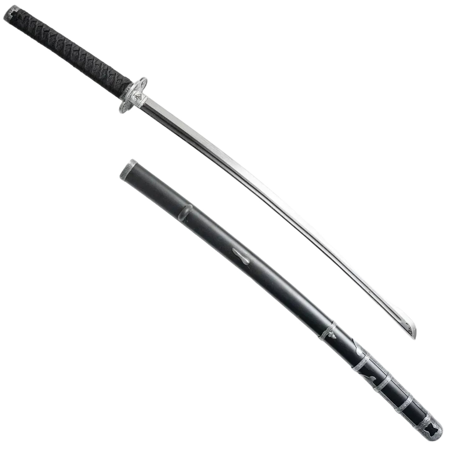 Wolf's Kusabimaru Katana