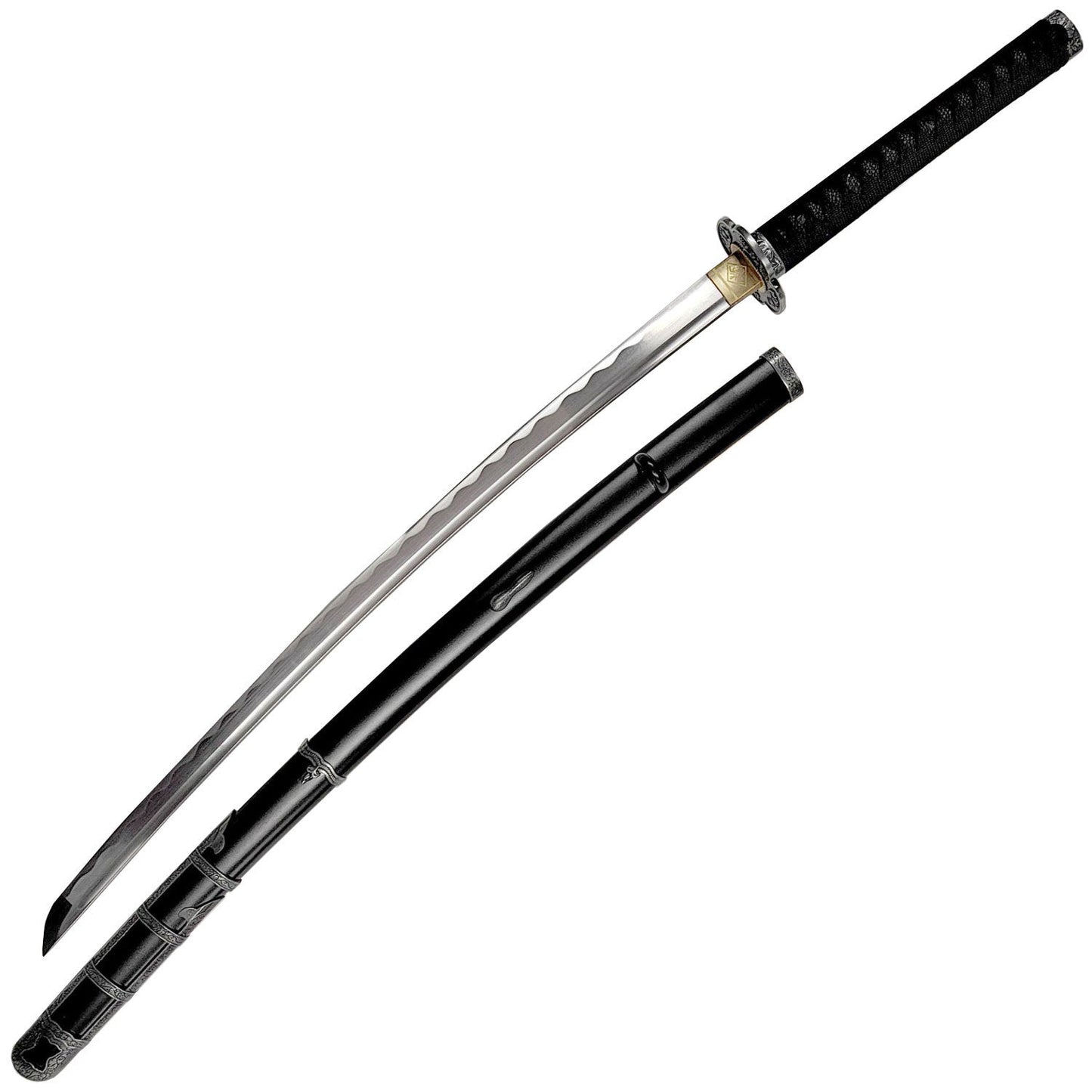 Wolf's Kusabimaru Katana