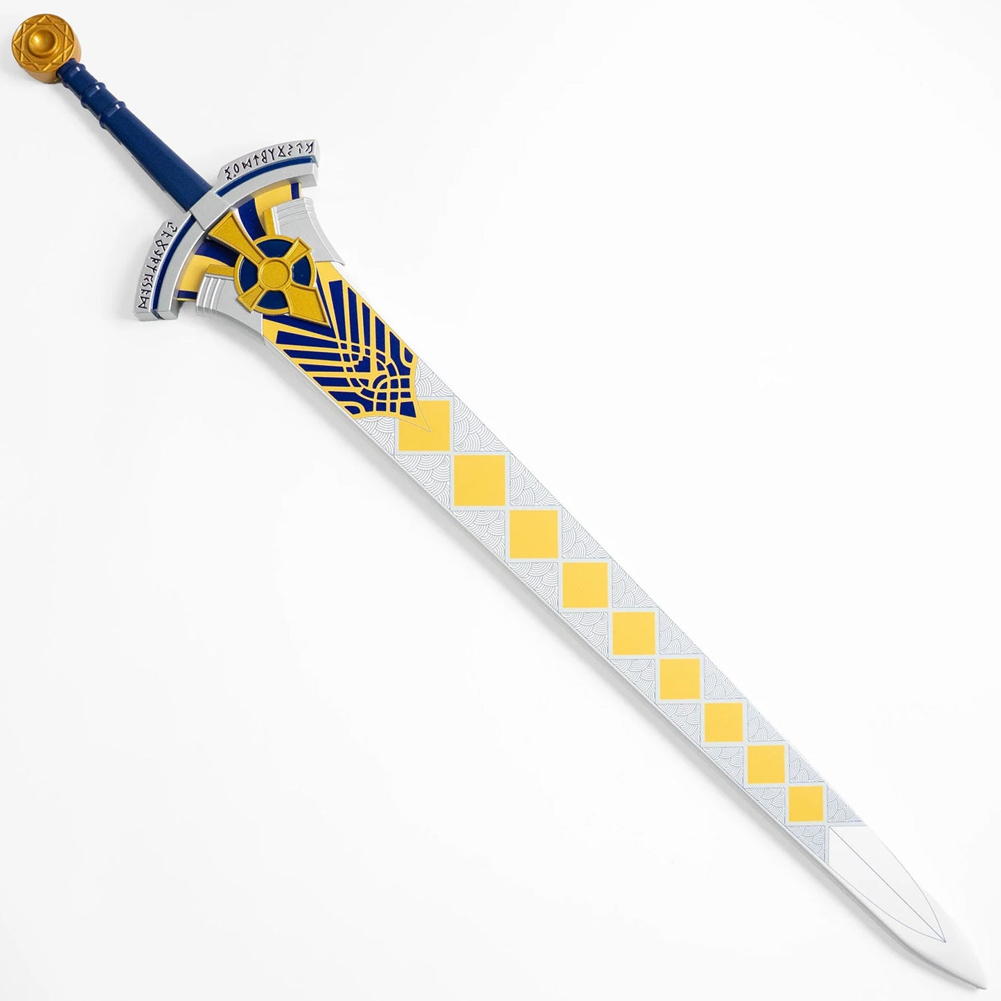 Saber's Excalibur Proto