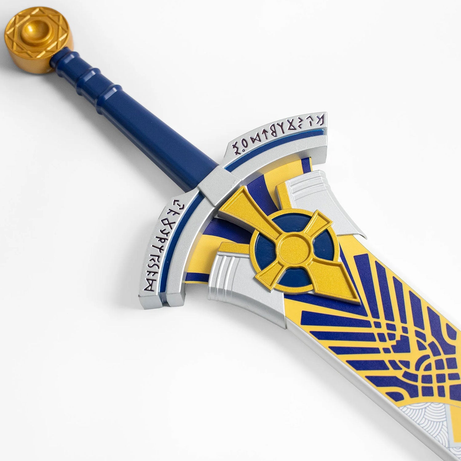 Sabers Excalibur Sword | Fate/Stay Night (Metal) – Sword Slice