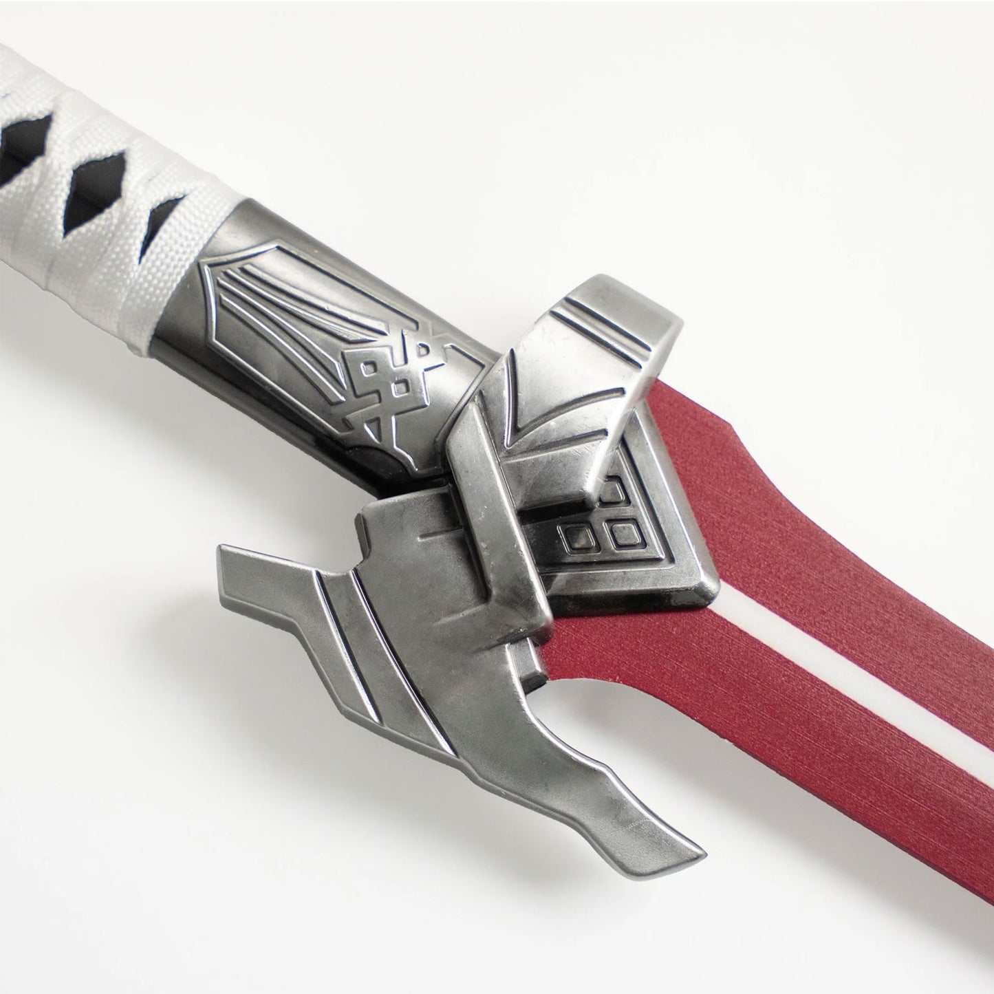 Kafka's Sword hilt