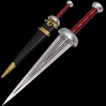 Meliodas' Gladius Sword - Seven Deadly Sins display image