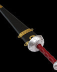 Meliodas' Gladius Sword - Seven Deadly Sins display image