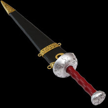 Meliodas' Gladius Sword - Seven Deadly Sins display image