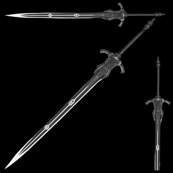 Dark Souls Greatsword of Artorias Replica