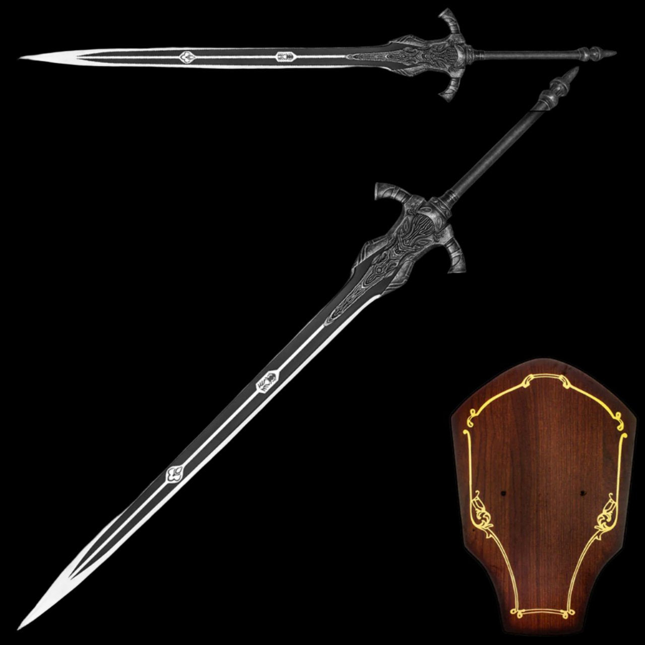 Dark Souls Greatsword of Artorias Replica