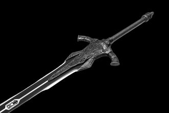 Dark Souls Greatsword of Artorias Replica