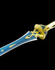 Xiphos Moonlight Sword - Genshin Impact display image