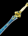 Xiphos Moonlight Sword - Genshin Impact display image