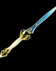 Xiphos Moonlight Sword - Genshin Impact display image