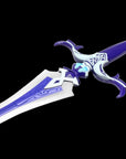 Furina Festering Desire Sword - Genshin Impact display image