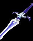 Furina Festering Desire Sword - Genshin Impact display image