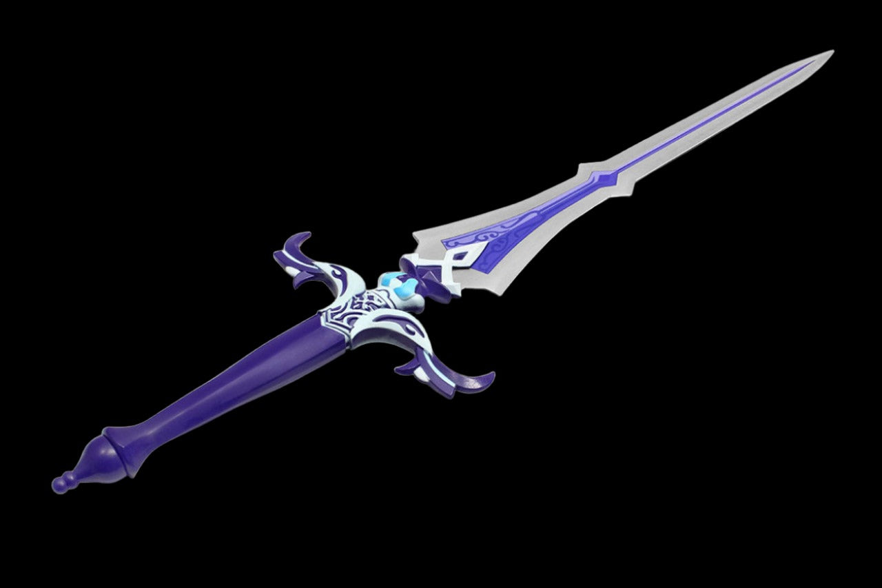 Furina Festering Desire Sword - Genshin Impact display image