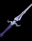 Furina Festering Desire Sword - Genshin Impact display image