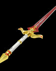 Bloodtainted Greatsword - Genshin Impact display image