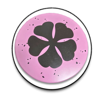 Black Clover wall stand