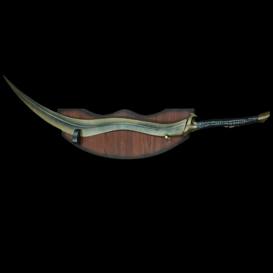 Bloodhound's Fang  - Elden Ring (Metal)