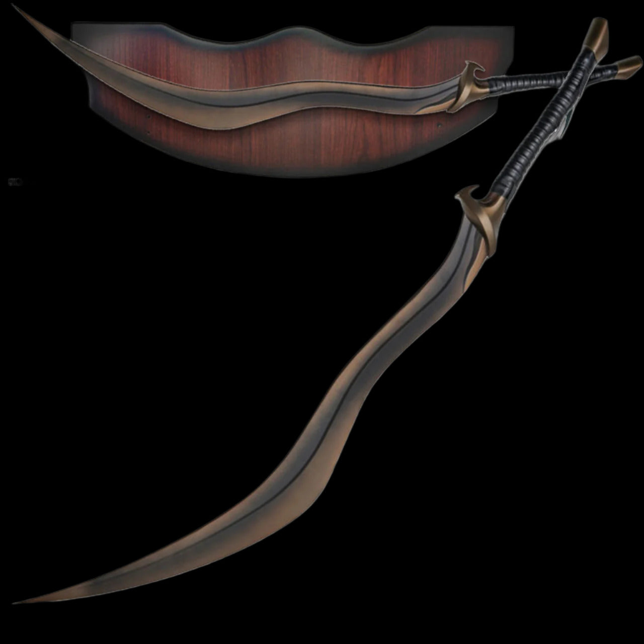 Bloodhound's Fang  - Elden Ring (Metal)