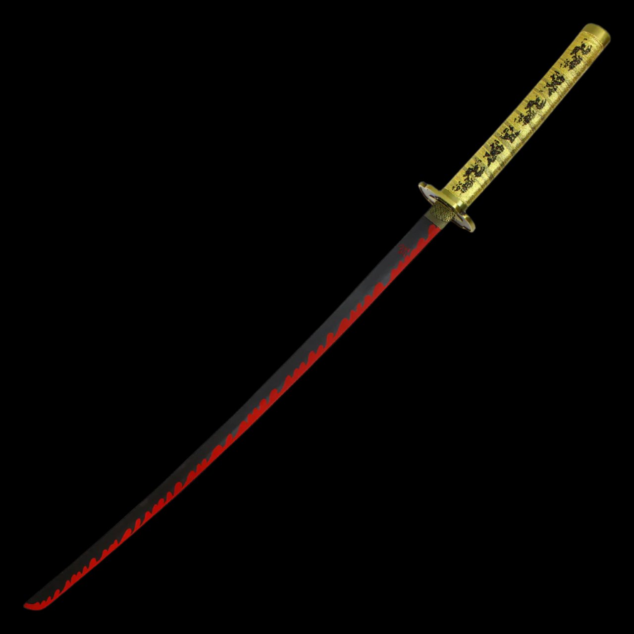 Yoriichi's Katana