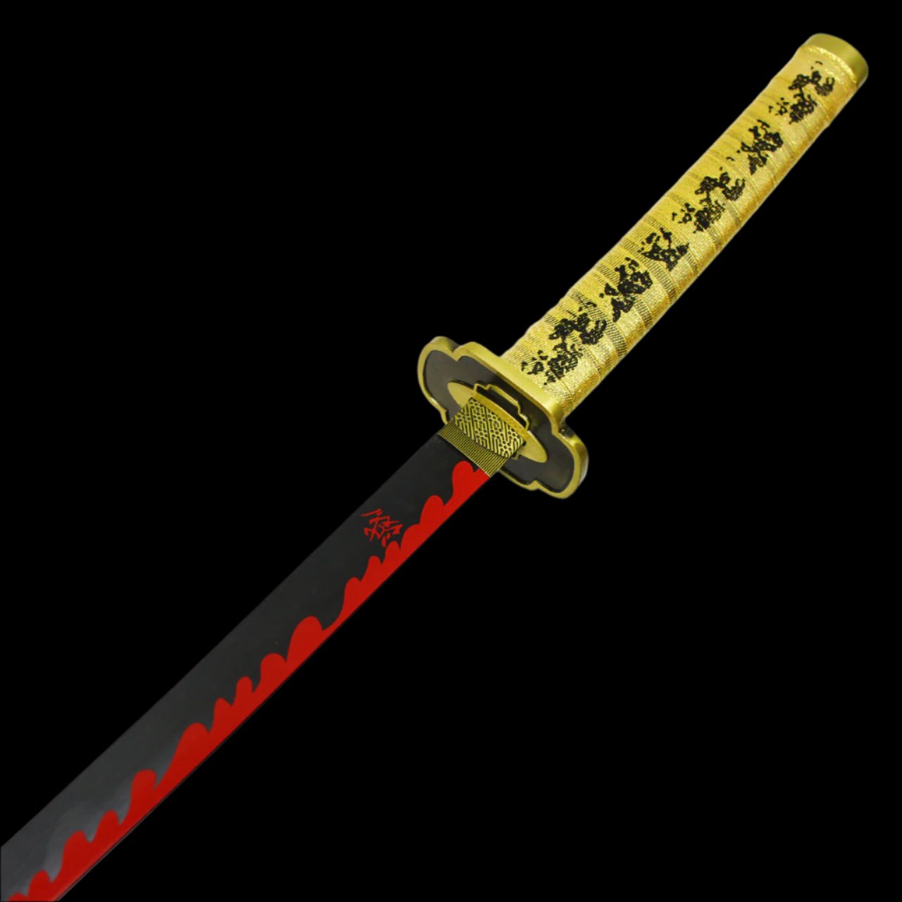 Yoriichi's Katana