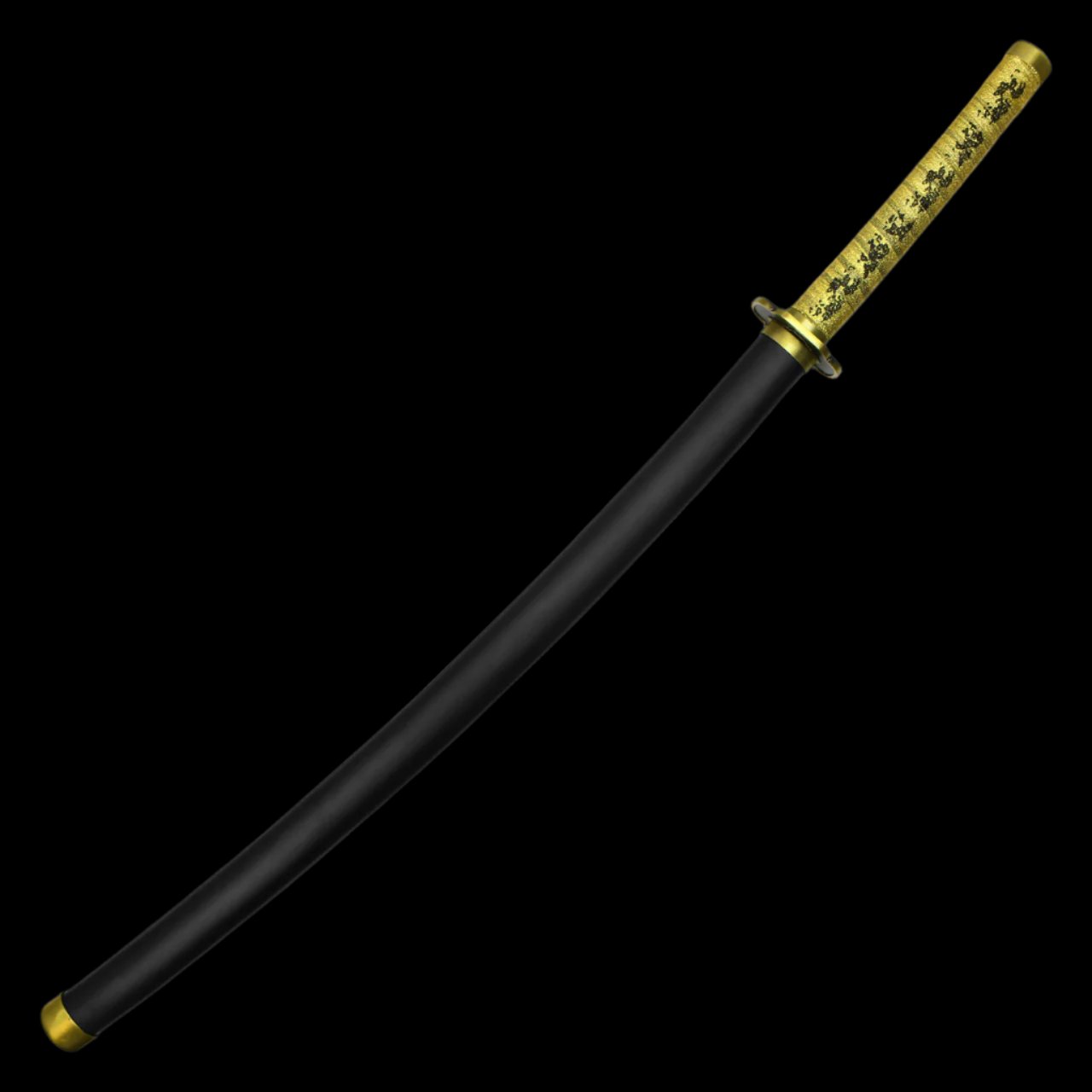 Yoriichi's Katana