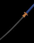 Valorant Oni Blue Katana