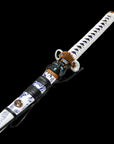 Valorant Oni White Katana