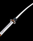 Valorant Oni White Katana