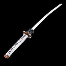 Valorant Oni White Katana