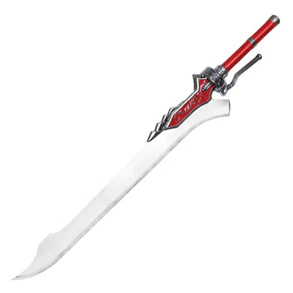 Nero's Red Queen Sword