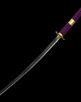 Luffy's Nidai Kitetsu Katana