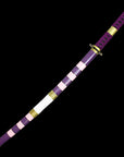 Luffy's Nidai Kitetsu Katana