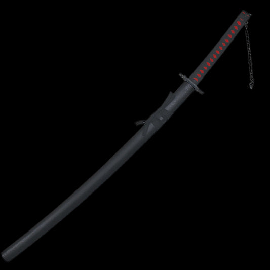 Ichigo Bankai Bleach sword