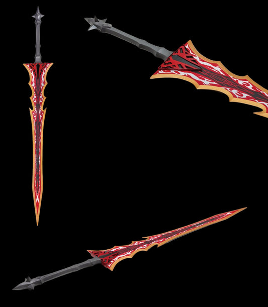 Igris Sword