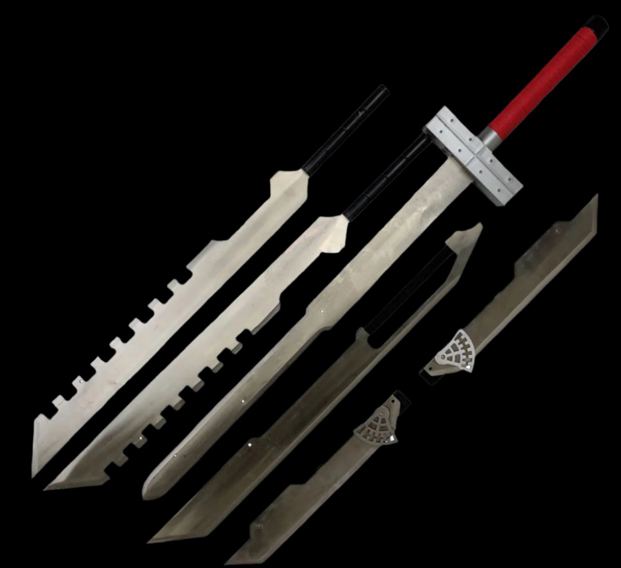 Fusion Sword
