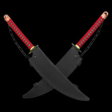 Tengen Uzui's Dual Blades