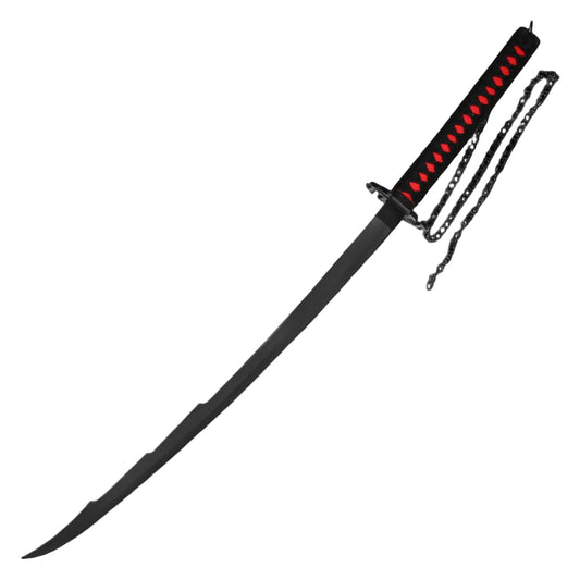 Ichigo's Kurosaki Katana