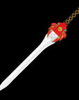 Power Rangers Lightning Sword - Power Rangers (Metal)