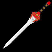 Power Rangers Lightning Sword - Power Rangers (Metal)