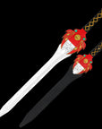 Power Rangers Lightning Sword - Power Rangers display image