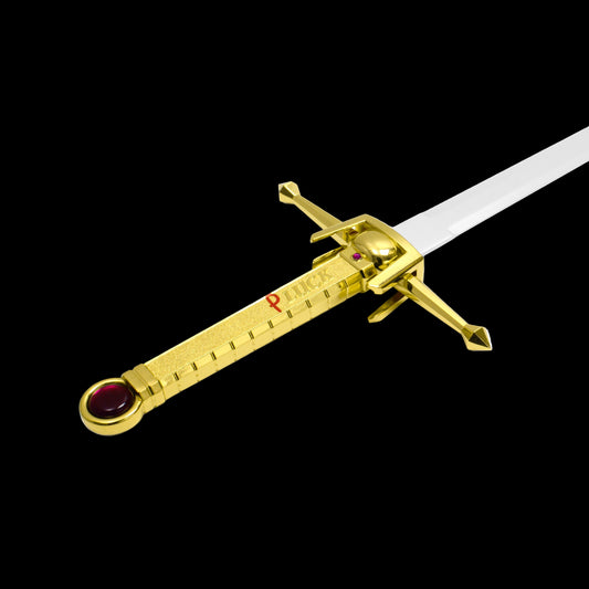 Jonathan Joestar's Pluck Sword
