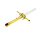 Jonathan Joestar's Pluck Sword | JoJo’s Bizarre Adventure (Metal ...