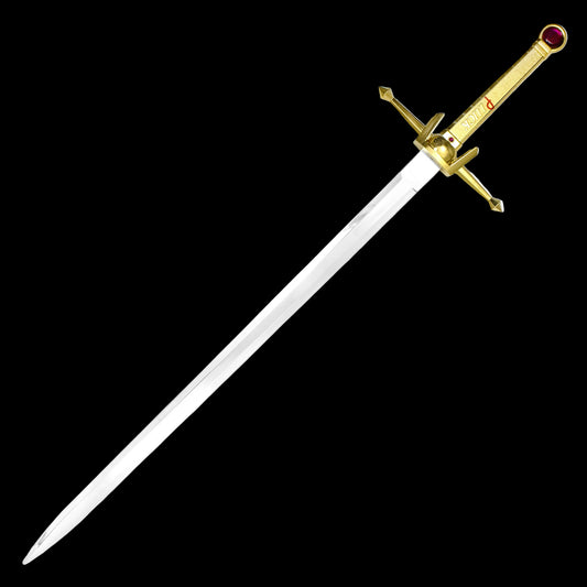 Jonathan Joestar's Pluck Sword